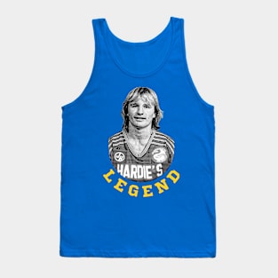 Peter Sterling - Legend Tank Top